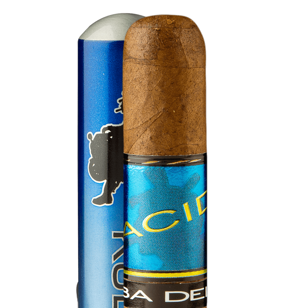 Kuba Deluxe, , cigars